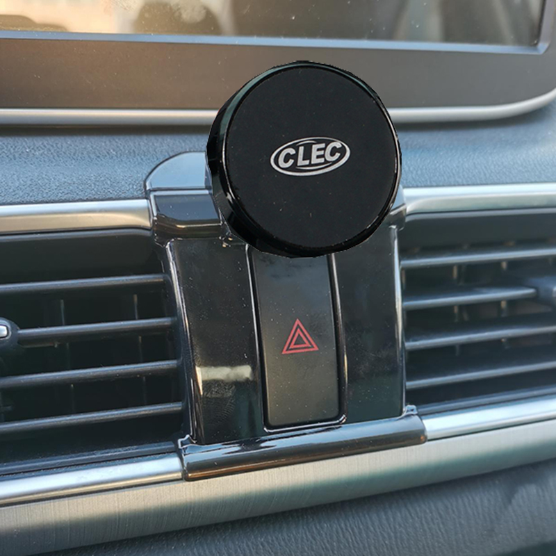 Magnetic Phone Holder For Car Vent - Uchwyt samochodowy na telefon do Mazda