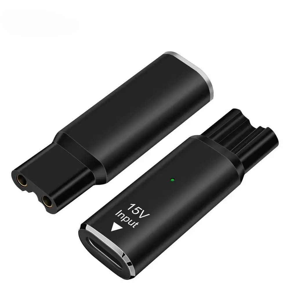 Adapter do ładowania golarki 1 – Car Electronics recenzja i cena