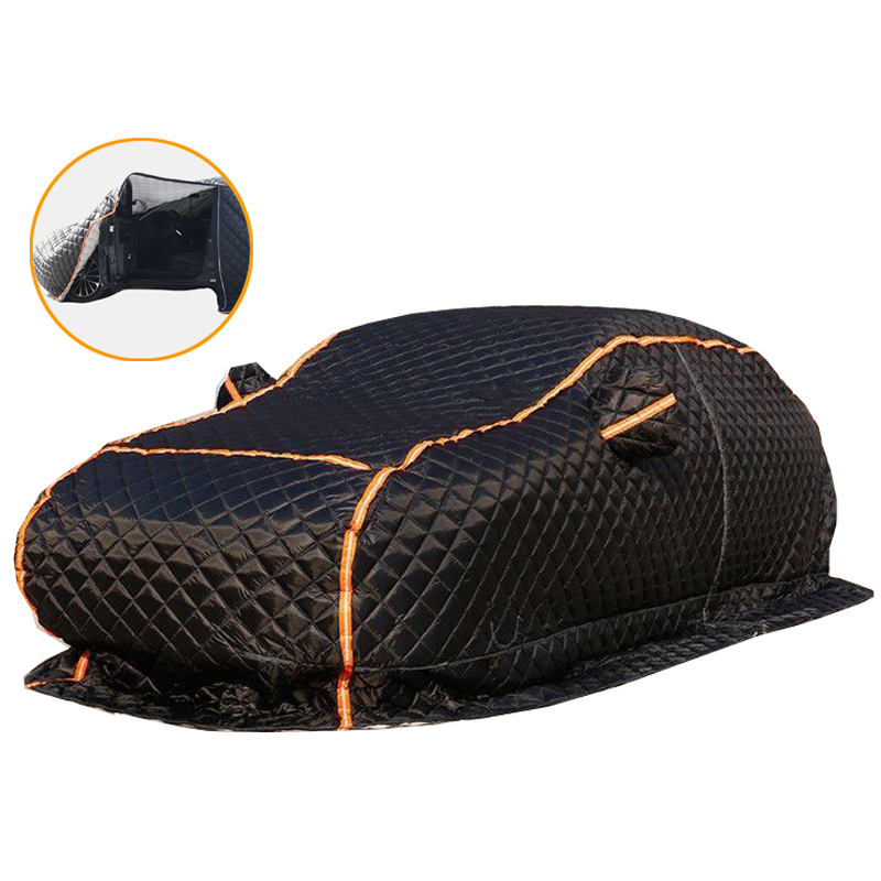 Popularne zimowe akcesoria sam – Car Accessories recenzja i cena