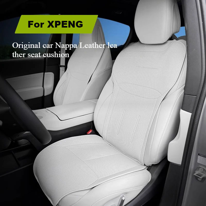Nowe Pokrowce na Siedzenia Sam – Leather Car Seat Covers Full Set Universal recenzja i cena