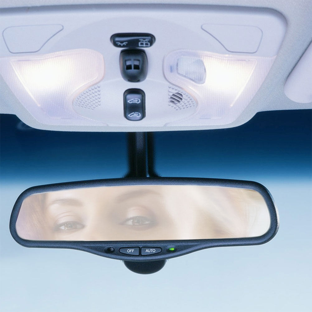 Folia ochronna na lusterko wst – Anti Glare Car Rearview Mirror Film recenzja i cena