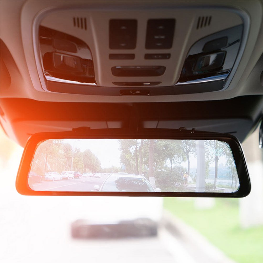 Folia ochronna na lusterko wst – Anti Glare Car Rearview Mirror Film recenzja i cena