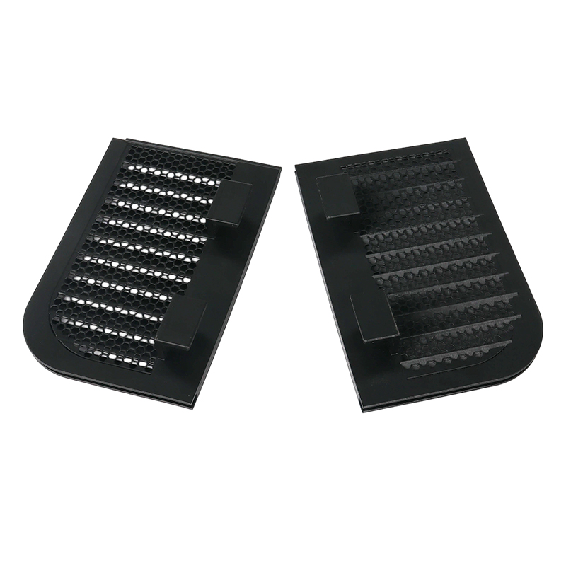 Boczne wloty powietrza do VW T – Car Accessories recenzja i cena