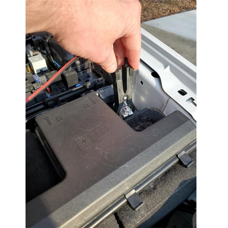 Tester przekaźników samochodow – Car Electronics recenzja i cena