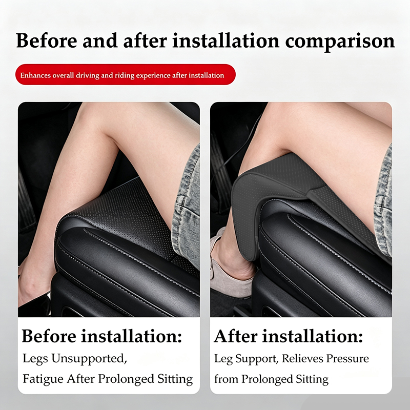 Uniwersalna nakładka na siedze – Memory Foam Car Neck Pillow Lumbar Support recenzja i cena