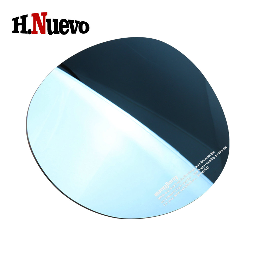 Samochodowe lusterko boczne Fo – Anti Glare Car Rearview Mirror Film recenzja i cena