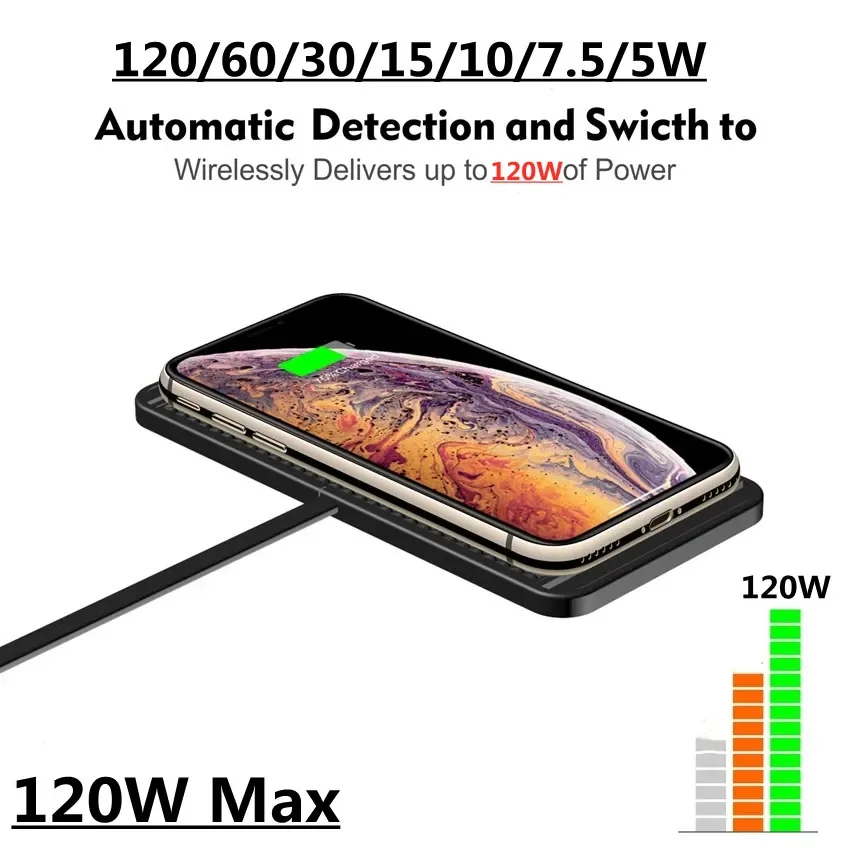 Podkładka silikonowa Stojak Be – Wireless Car Charger Mount Fast Charging recenzja i cena